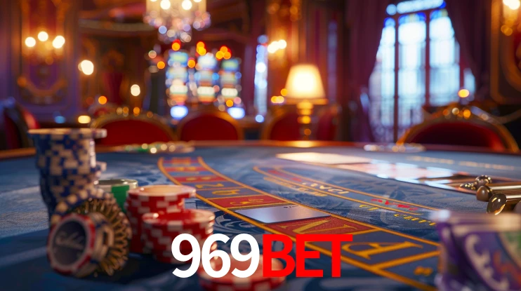 Seasonal Promotions 969bet