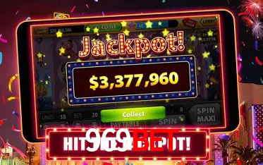 Inovações de Jogos na 969bet: O Futuro das Experiências Interativas
