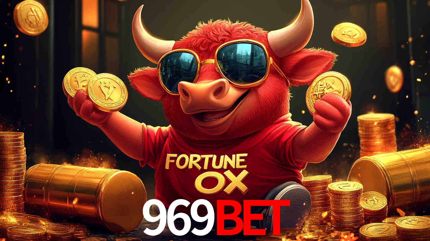 Instalar APK 969bet