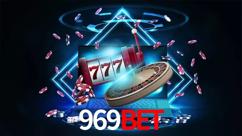 969bet Processo de inscrição
