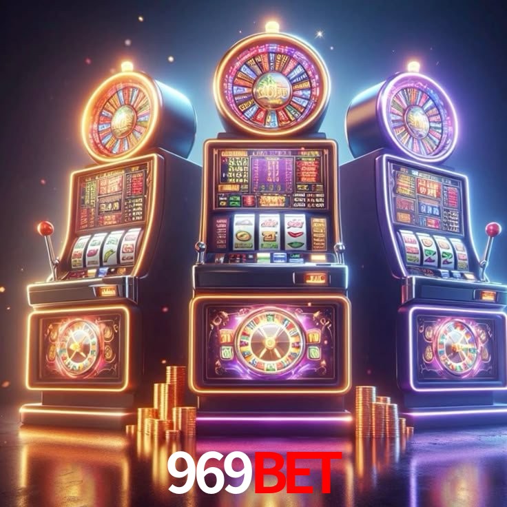 Sinta a adrenalina dos jogos de cassino com 969bet