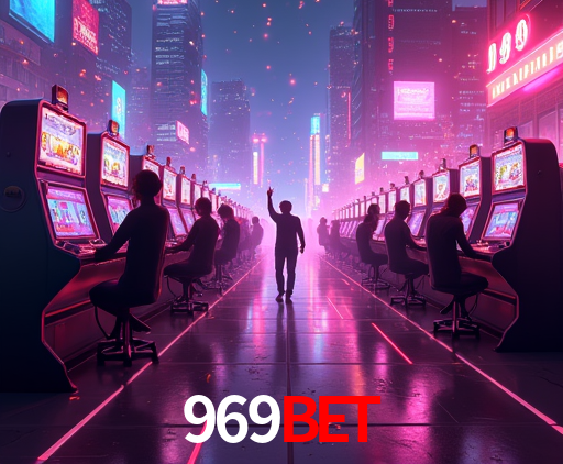 Cadastro Rápido 969bet