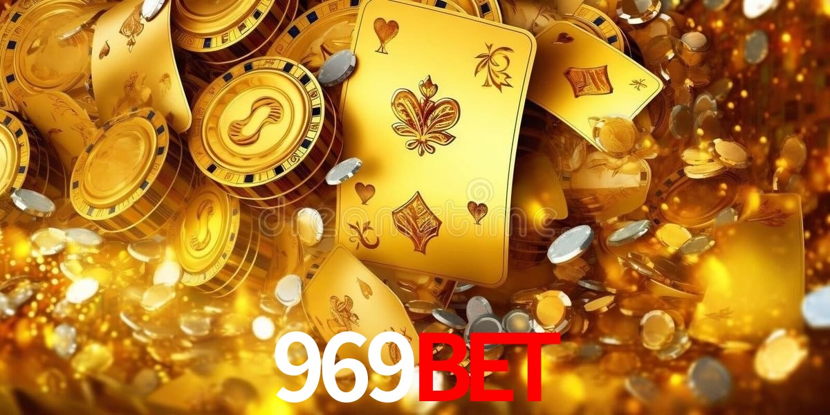 Programa VIP 969bet