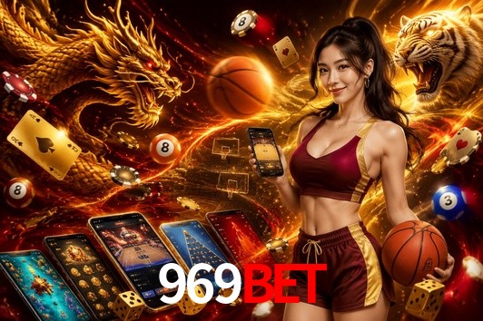 Games Directory 969bet
