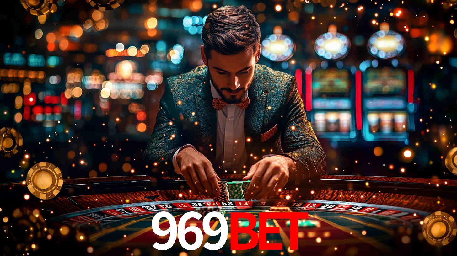 Ofertas Imperdíveis na 969bet: Promoções e Bônus Que Valem a Pena