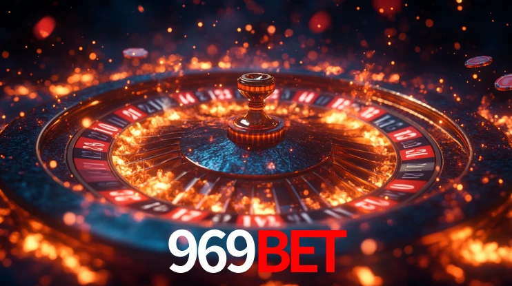 969bet: Jogos de Caça-Níqueis-Altas Recompensas, Roleta-Velocidade, Blackjack-Desafios Máximos