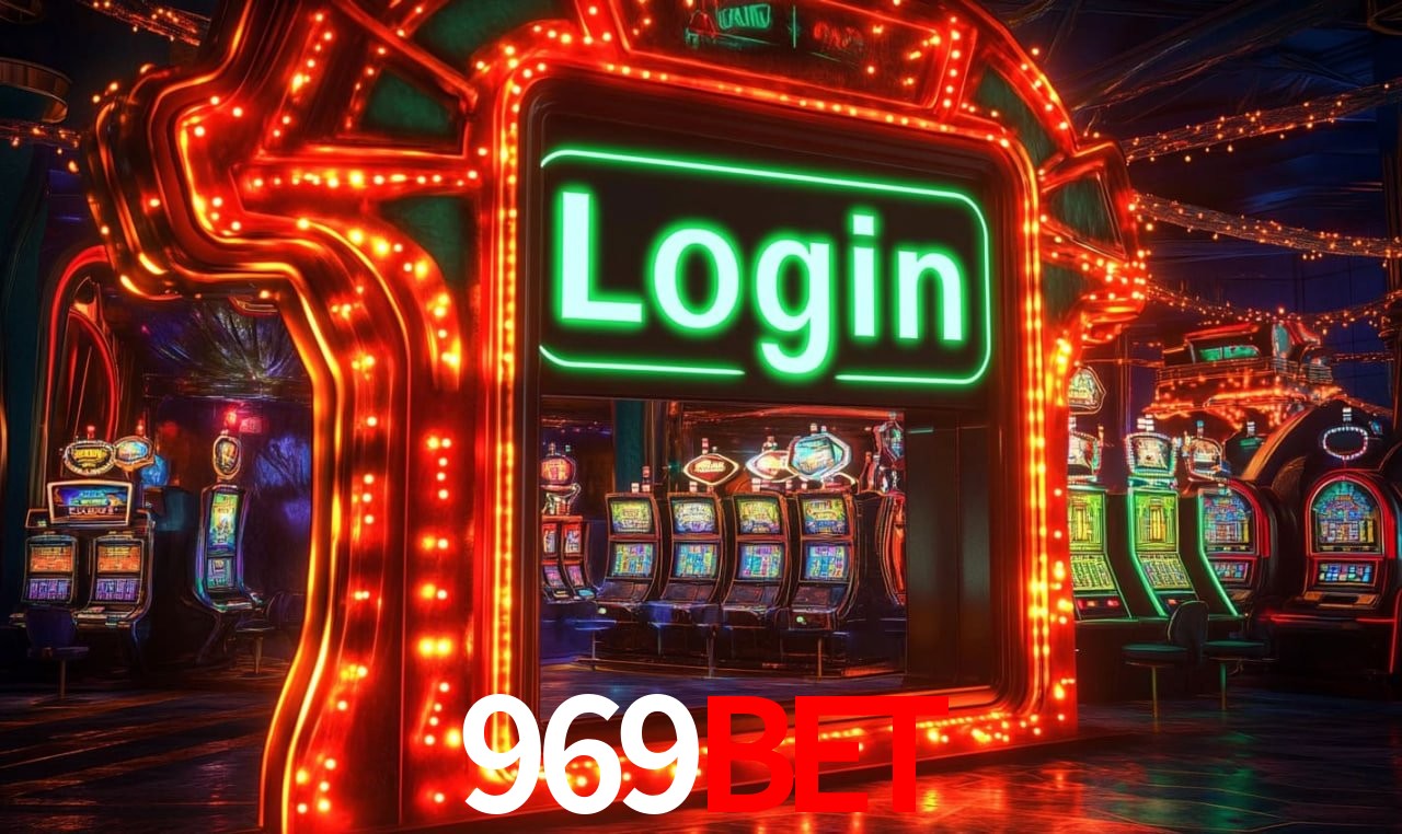 Ofertas Exclusivas 969bet