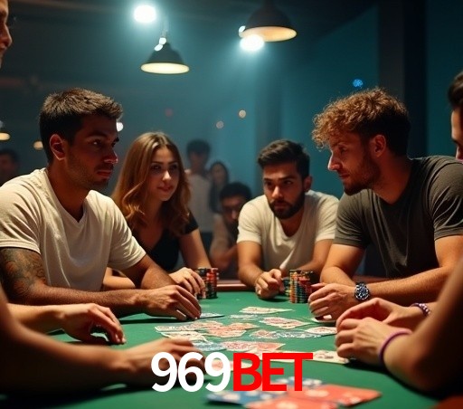 Dicas Ganhar 969bet