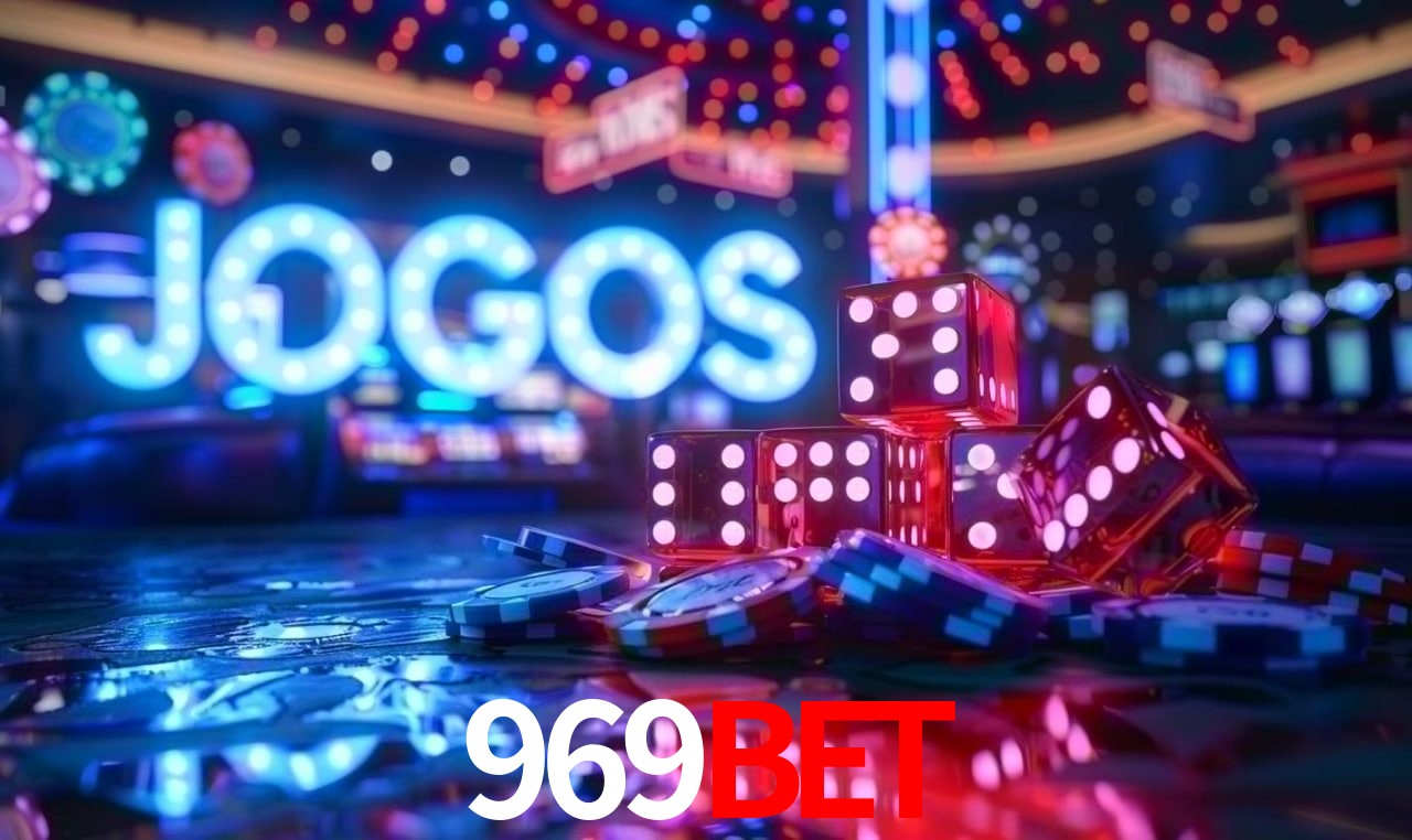 Avaliações dos Jogadores 969bet