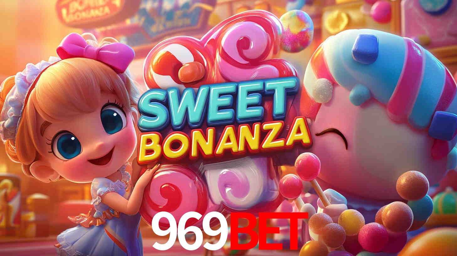 Recursos App 969bet