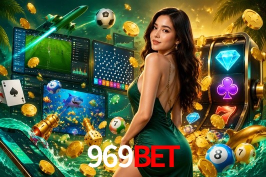 Game Statistics 969bet