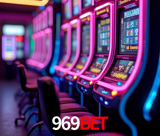 Estratégias 969bet