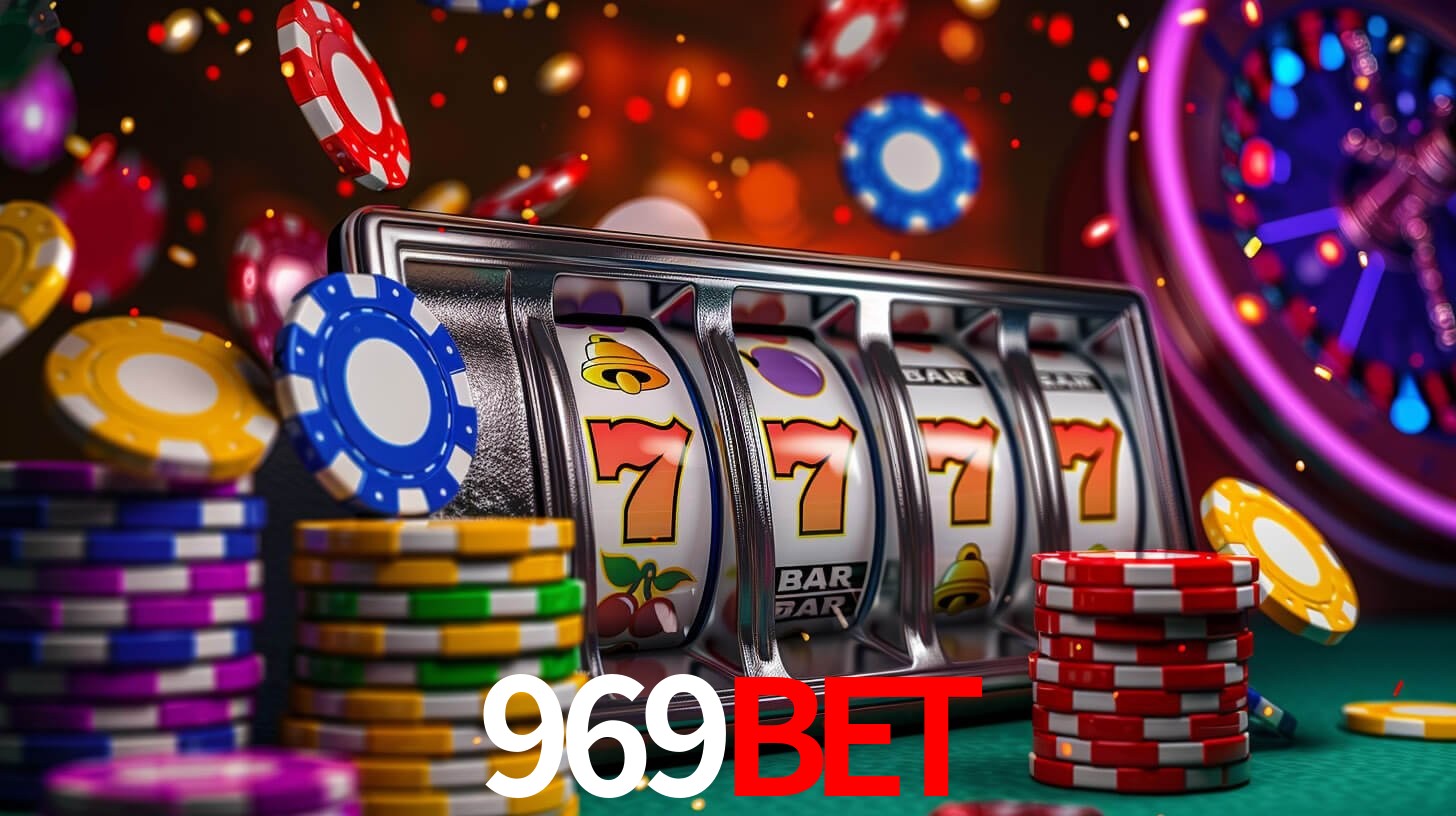 Diretório de Jogos 969bet