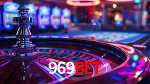 Bonus Features 969bet