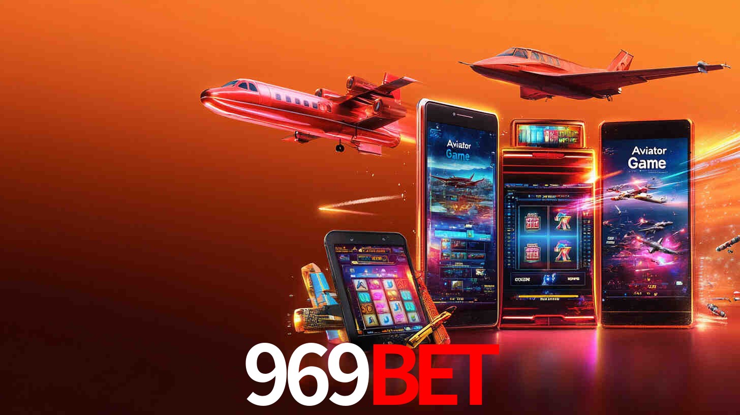 Instalar 969bet Mac