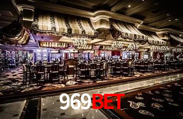 Descubra a Essência do 969bet: Nossa História e Compromissos