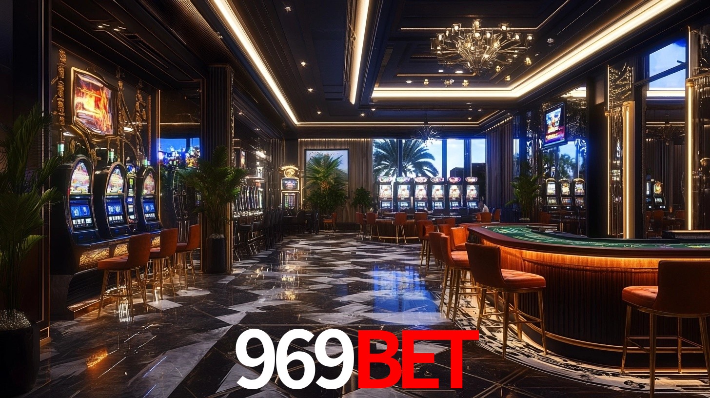 Explore as vantagens do 969bet: serviço profissional e confiabilidade