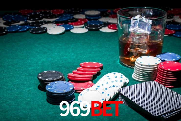 Sistemas de Segurança 969bet