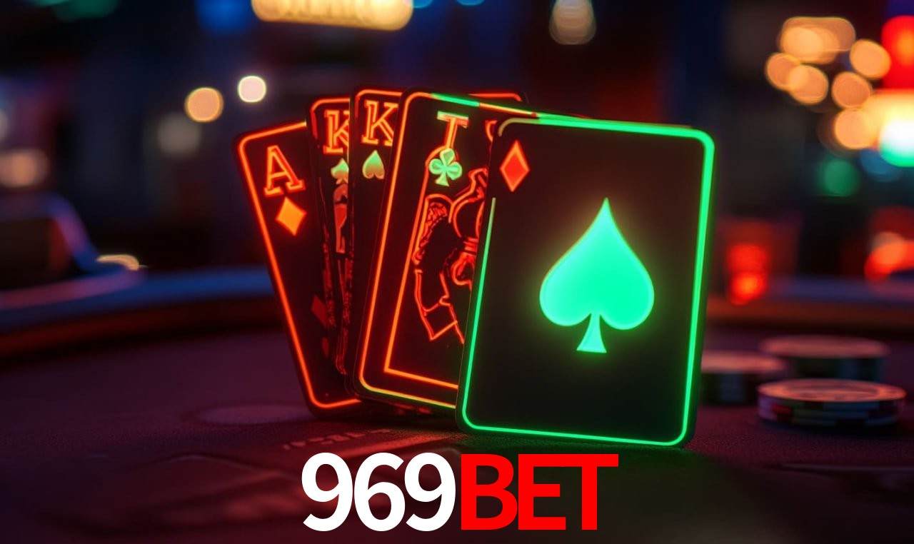 Torneios 969bet