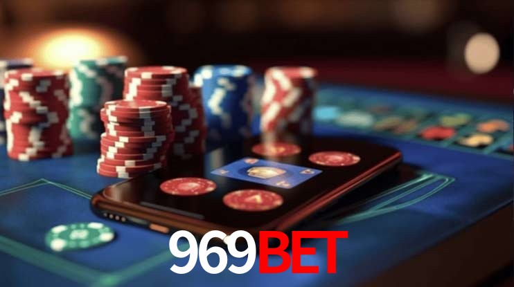 969bet Premiação acumulada / Jackpot
