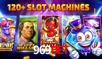 Descubra a Magia dos Jogos de Arcade no 969bet
